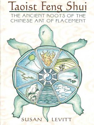 Taoist Feng Shui - ebook